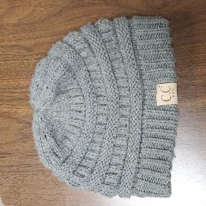 Kids C.C Beanie